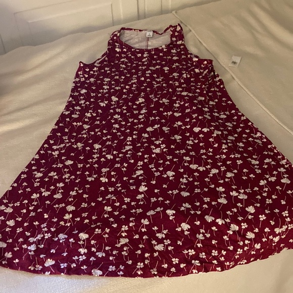 Old Navy Dresses & Skirts - Sleeveless Dress